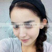 electric shaftless mill roll stand/carton making machine for corrugated carton box