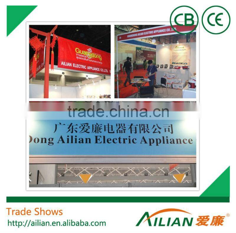 Brand New Design High Quality Hot Sale Deluxe Electric heating element Rice Cooker