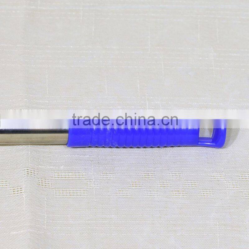 Colourful deluxe stretch clothes fork