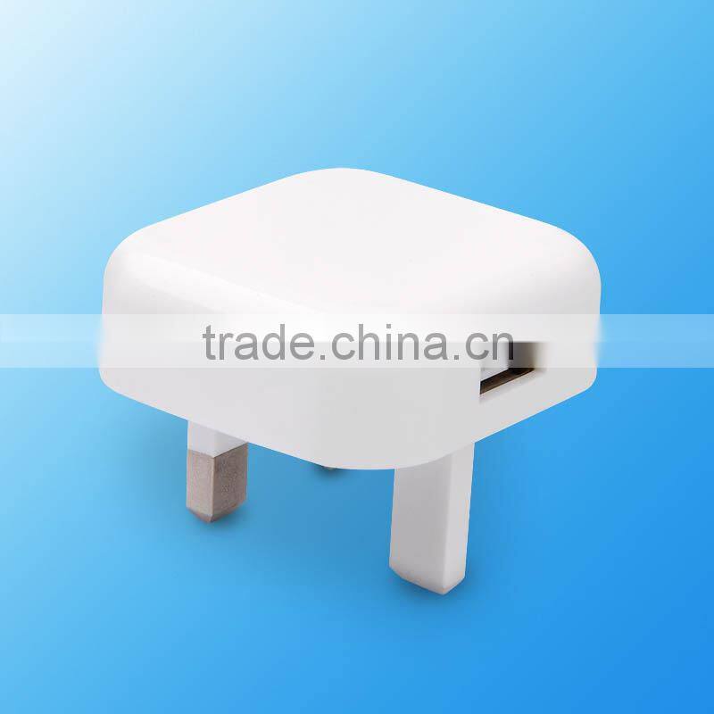 2016 Top quality ! wholesale mini usb wall charger