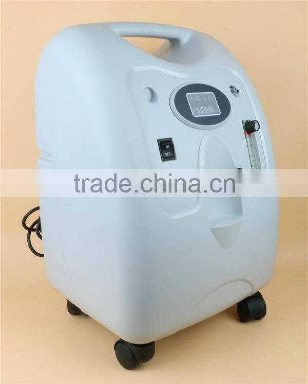 Low price hot-sale zeolite lithium oxygen concentrator