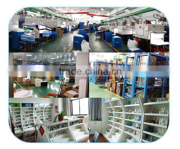 airless jars AS bottle