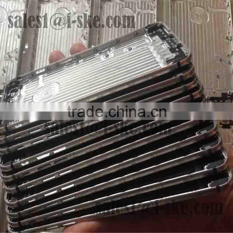 Luxury Christmas gift for iPhone 5s rear housing back replacement