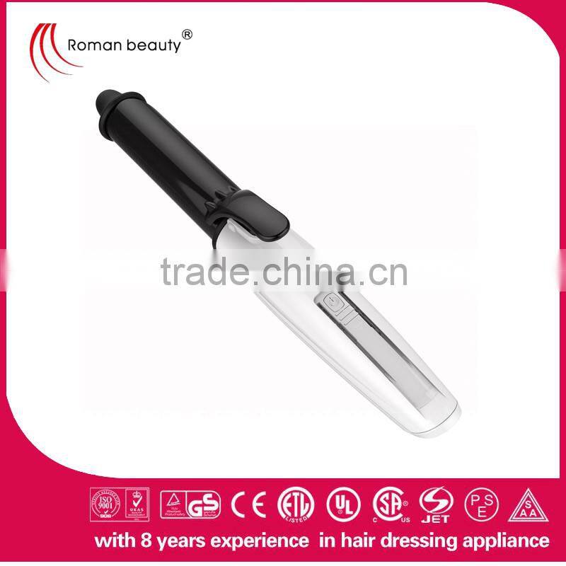 MINI hair curler rechargeable hair curler