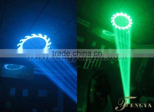 60W moving head spot light led dj lighting