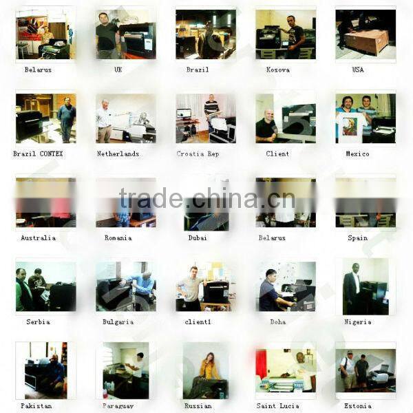 acrylic pannel printer uv flatbed printing machine glass aacrylic metal printer