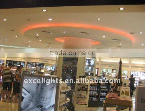 120 leds per meter 3528 led strip light with CE RoHS approval