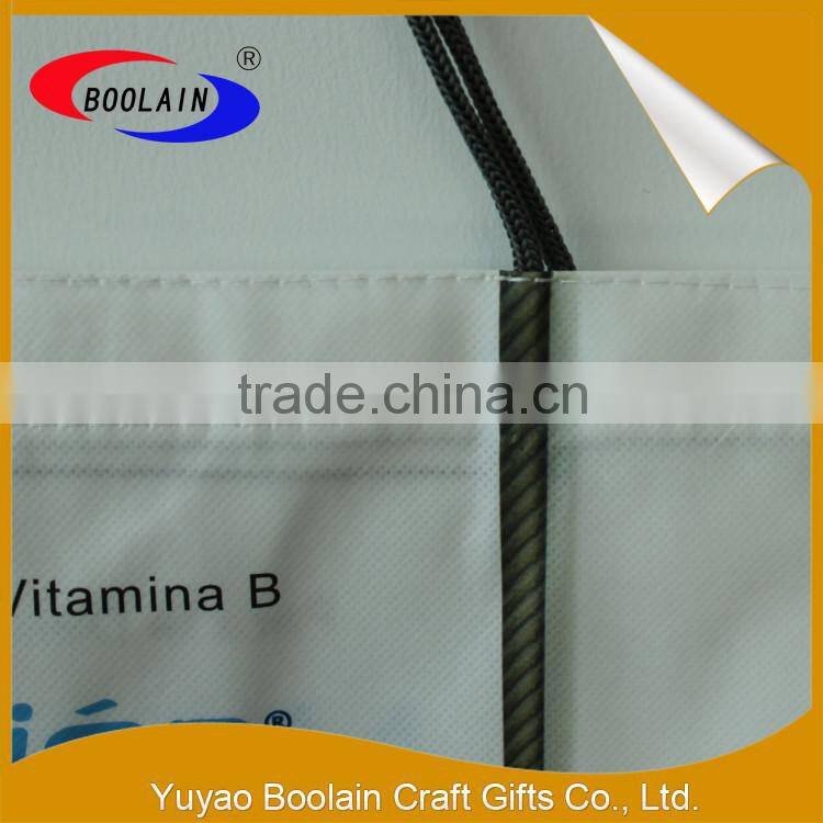 Best selling hot chinese products eco material pp nonwoven bag alibaba trends