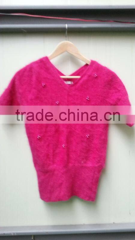 Winter used clothes/ second hand coat