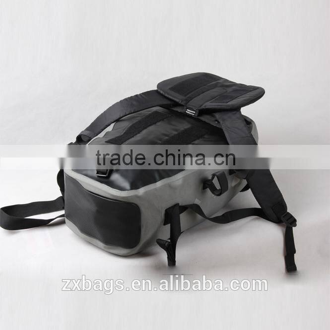 super quality waterproof back pack