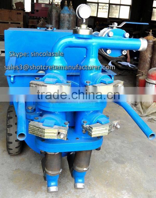 High Quality Mortar Pump for Sale