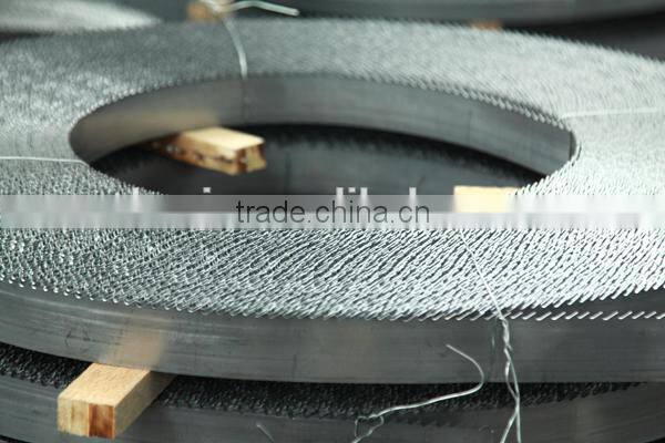 Made In China Steel Cutting Saw Blades