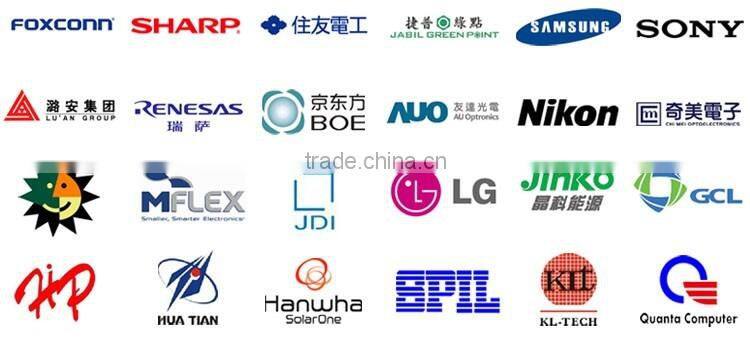 1009SLE disposable lint-free 100% polyester Cleanroom wiper cloth