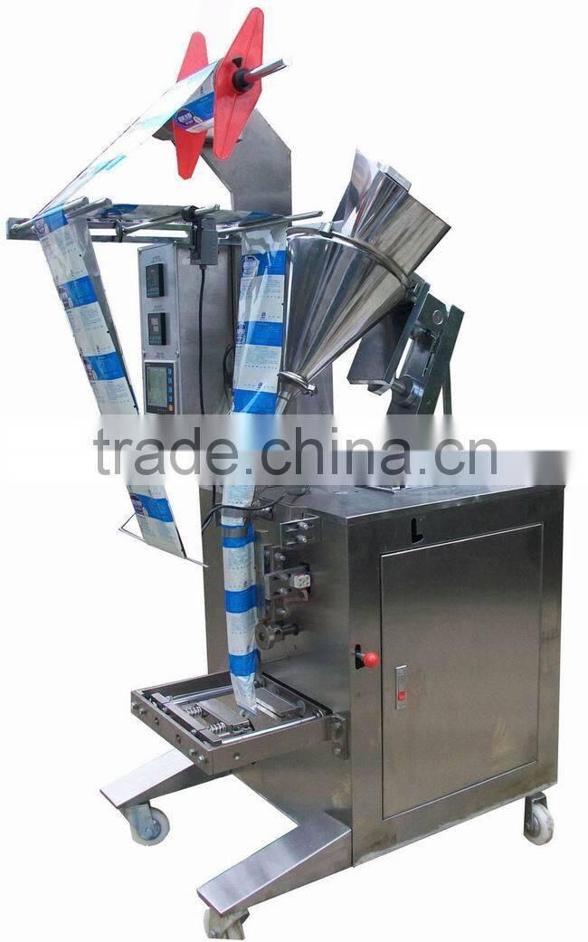 Semi automatic Powder Packing Machine, Milk Powder Filling Machine, Flour Filling Machine