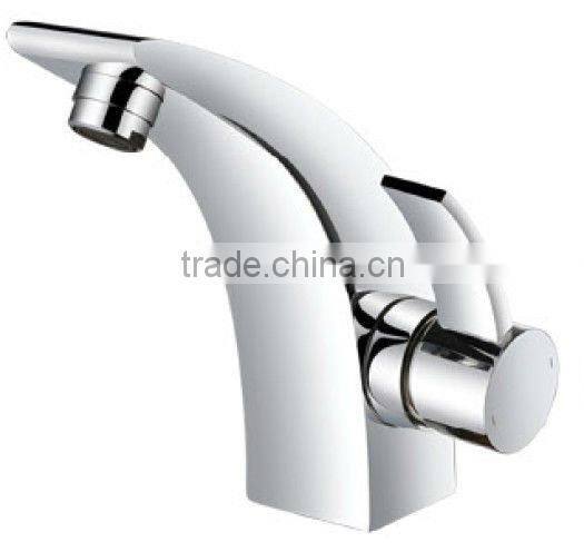 Basin Mixer