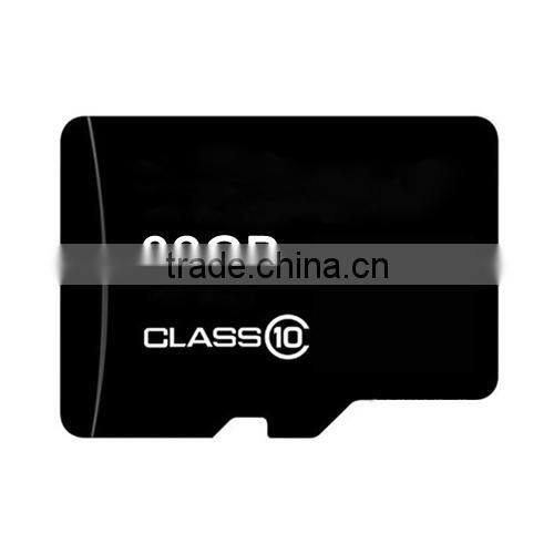 High Speed Memory Card Wholesale