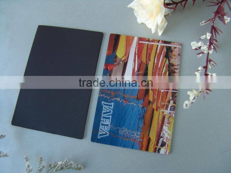 custom Logo fridge sticker,home decoration fridge magnet sticker,fridge door cover sticker