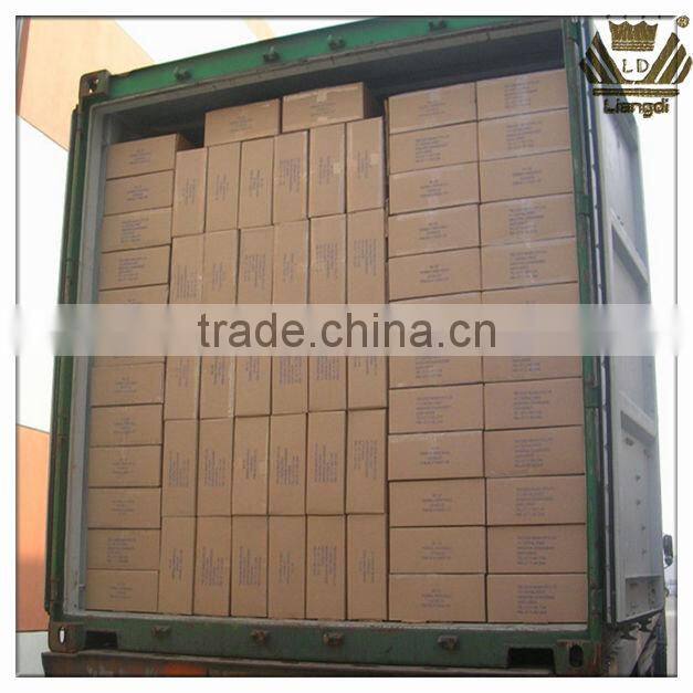 HDF MDF hdf high quality random length laminate flooring