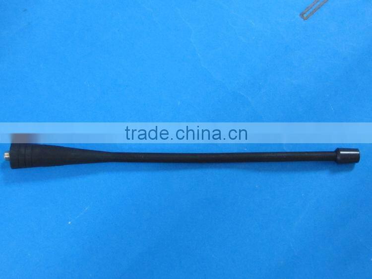 Handheld vhf walkie talkie antenna uhf walkie talkie antenna