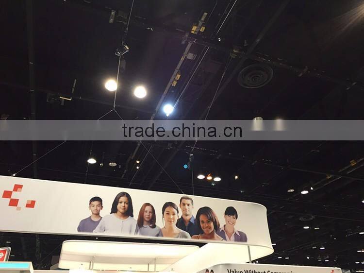 new design DLC CUL UL 100w 150w 200w LED par can light car show lights