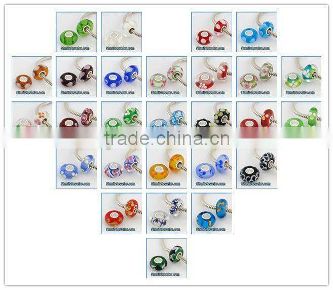 14MM Shamballa Beads Wholesale Red CZ Crystal Rhinestone Disco Ball Round DIY Making Bracelets Necklace Findings