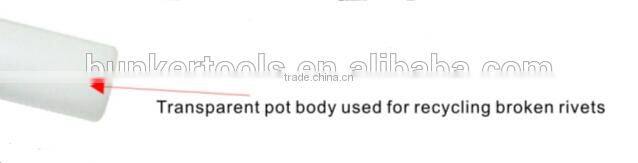 Professional Double Handle-Hand riveter