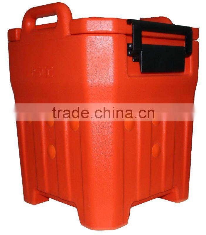 35L Insulated Soup Container cold or hot ( New arrival stainless steel )