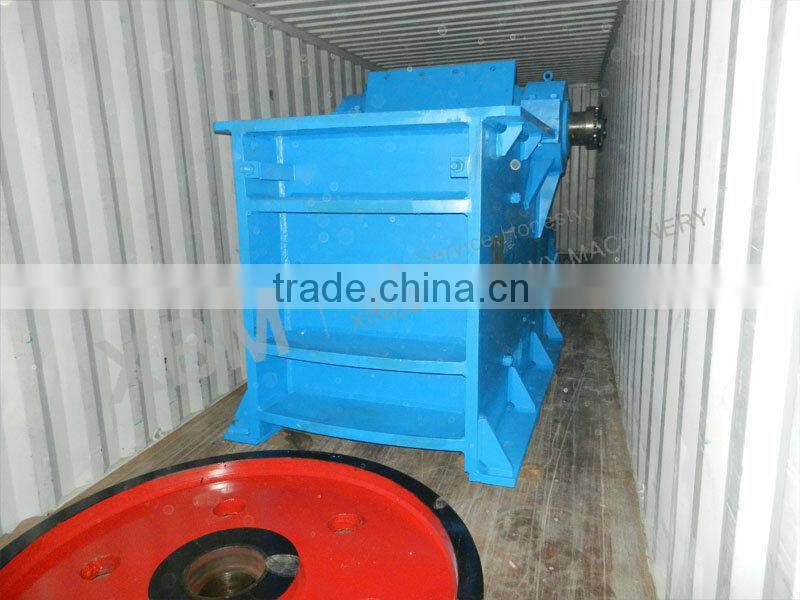 High Efficient ,Durable But Not Expensive Jaw Crusher In Vietnam Working