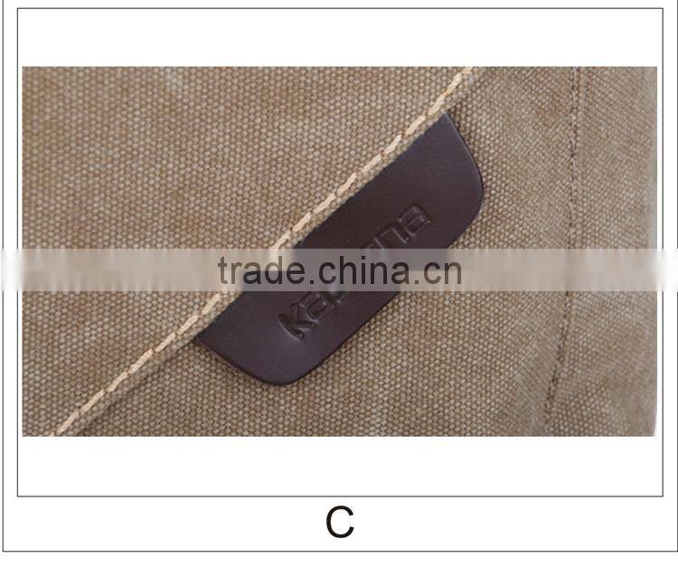 shoulder vintage canvas bag,long strap shoulder canvas tote bags,2014 fabric casual bags