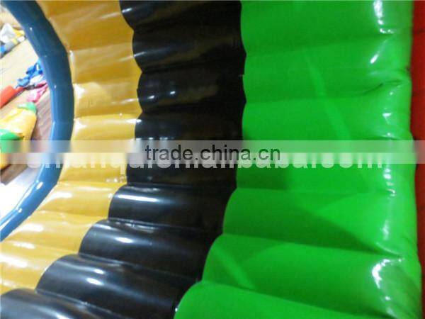 Wholesale Factory Price Inflatable Water Roller for Kids and Adults