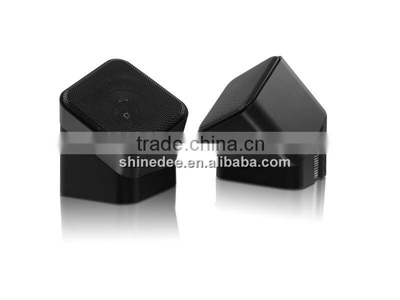 2.0 portable mini usb speaker for laptop/tablet pc/desktop(SP-098)