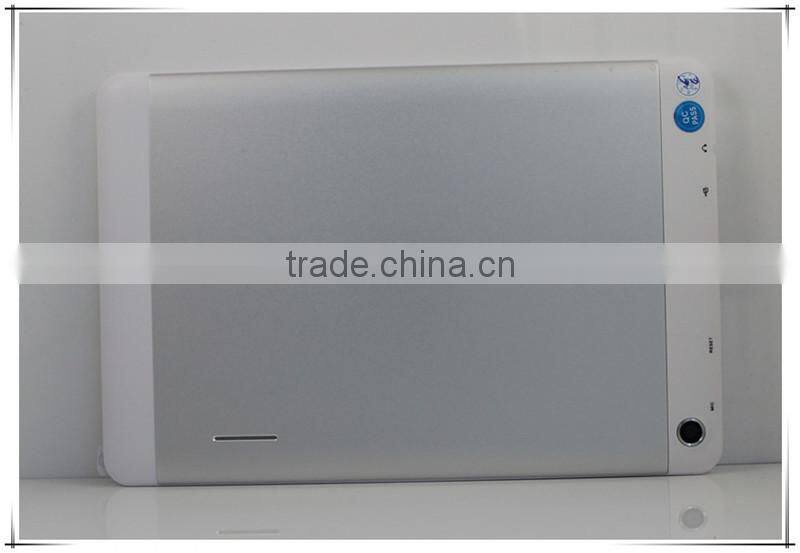 OT 7.85 Inch Built-in 3G GSM tablet PC MTK8321 Quad Core Android 5.1 1GB 8 GB WIFI tablets Double camera Dual SIM card