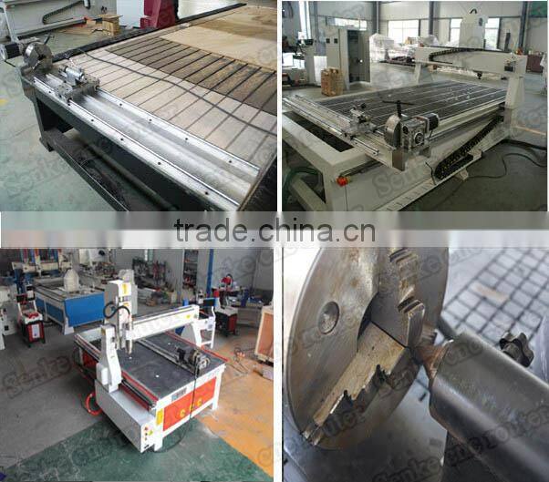 Promotion price! cheap cost pvc,MDF,wood,plastic plywood cnc cutting machine