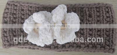 baby circle hair accessories with lively baby headband