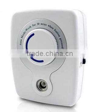 KJ-56 Plug-in Ceramic tube Ozonator Air Purifier