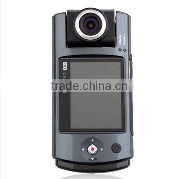 full hd 1080p dvr player Car BlackBox usb hd camera