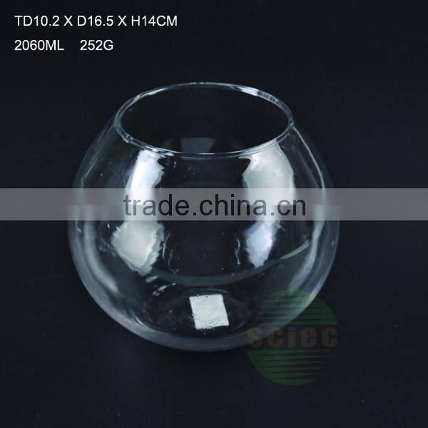 wholesale high quality fish tank with different sizes