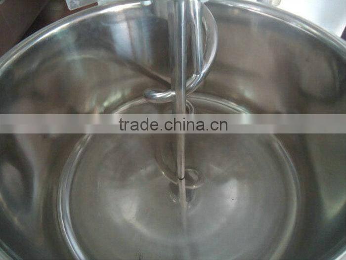 Wholesale Touch-screen Computer Contral Flour Mixer