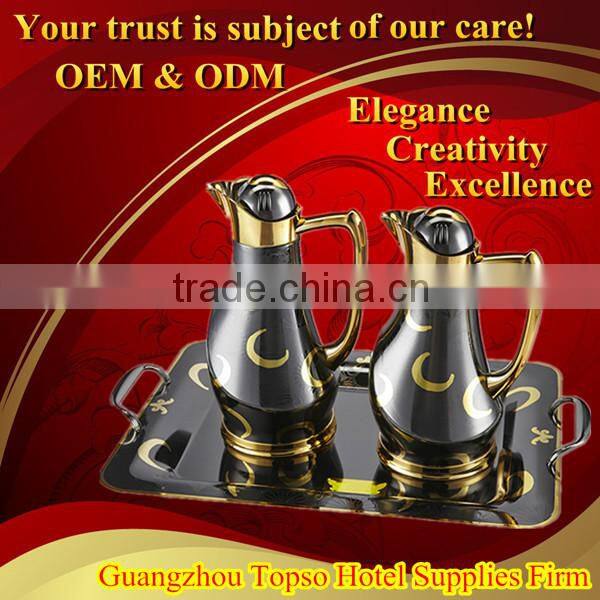 stainless steel fast food tray T254