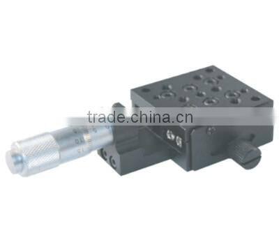 LSSP-J-13VZ-01 Drive in Center High precision Translation stage