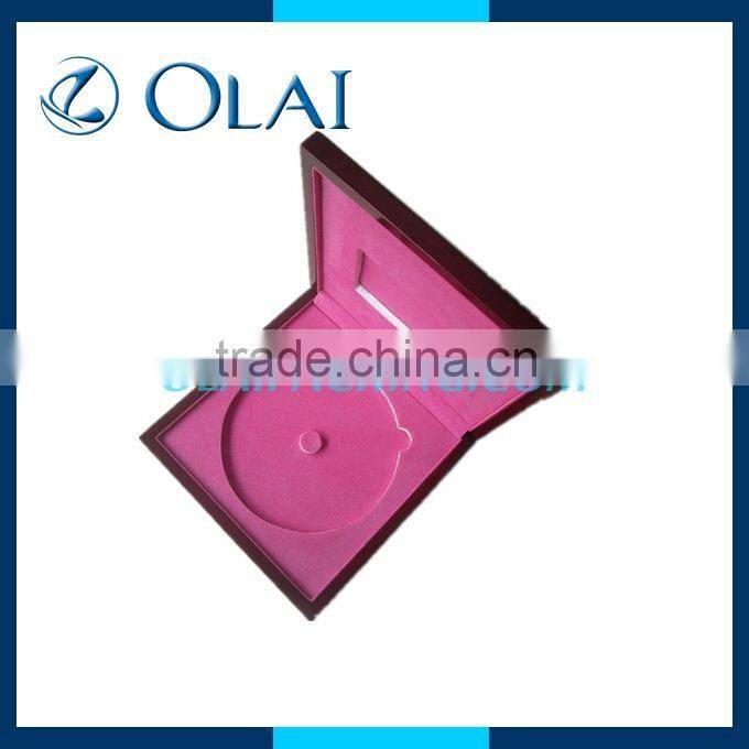 Innovative 2015 NewEST Rectangular Storage CD Box