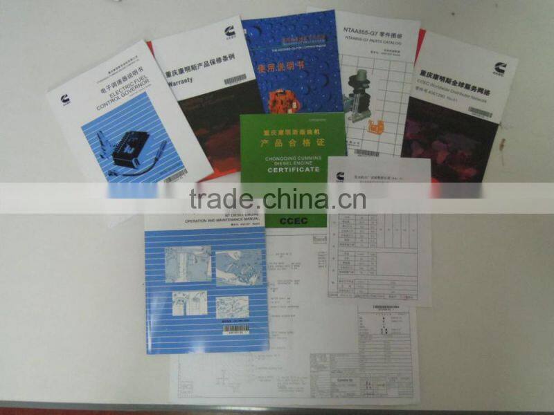 Open /silent type 20kva diesel generator with competitive price