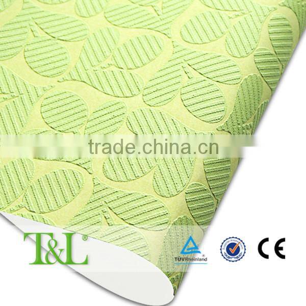 Tv background 3d wall paper