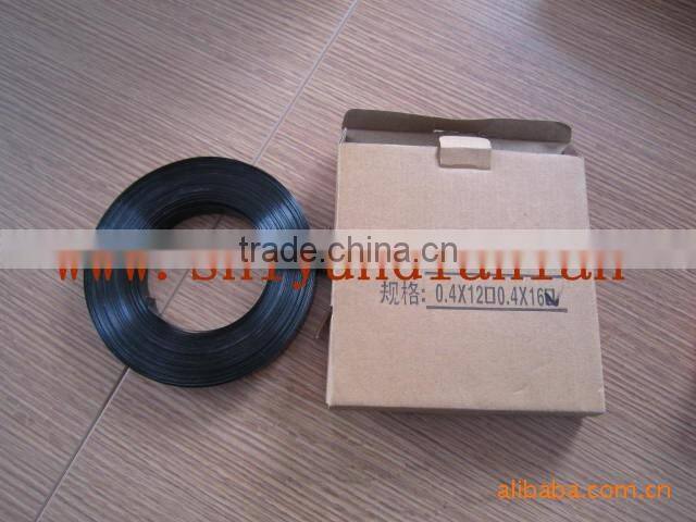 naked stainless steel 304 cable ties strap