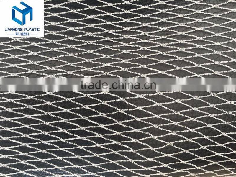 Anti-Bird Net For Garden bird control net, plastic hdpe anti bird net