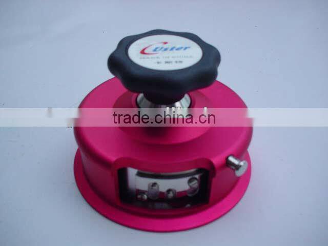 rotary fabric cutter