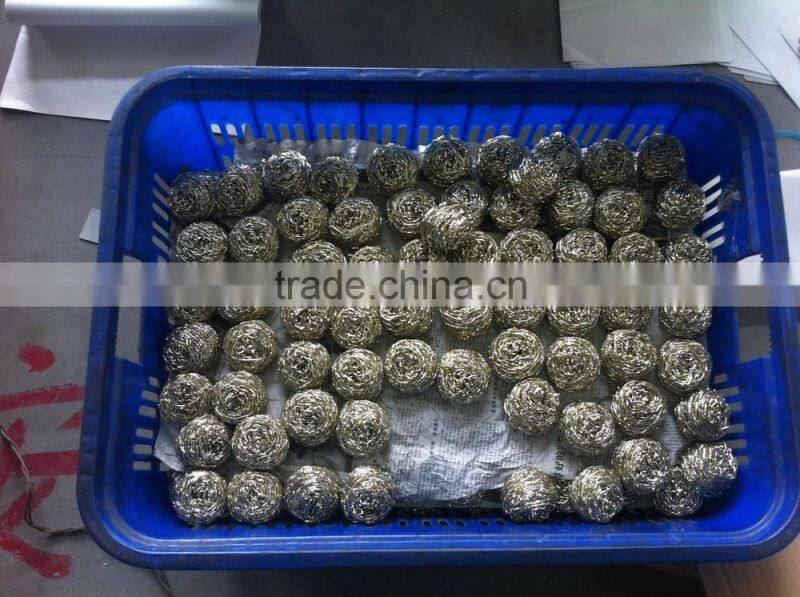 spiral scourer household cleaning products