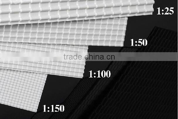 mininature architectural scale model ,Construction sand table model material ABS board simulation Wawa Lenz size ratio