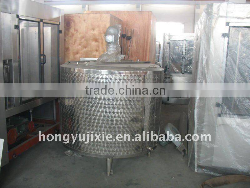 LR Series Vertical Type Cooling & Heating Device