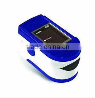 Best new arrival fingertip wearable digital wrist pulse oximeter with LCD screen